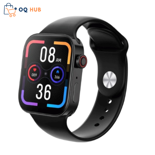 i8 Pro Max Smartwatch