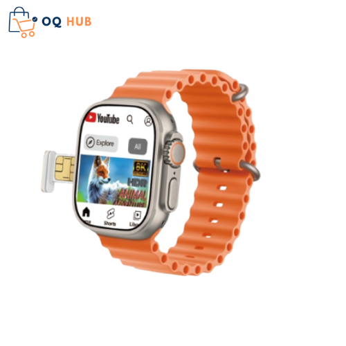 Modio ST11 - 4G Smartwatch