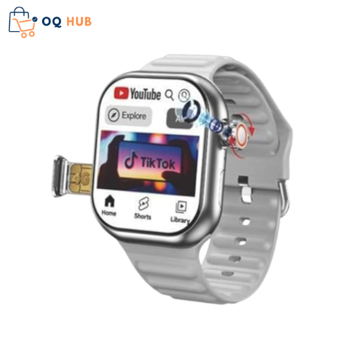 Modio ST12 4G Smartwatch
