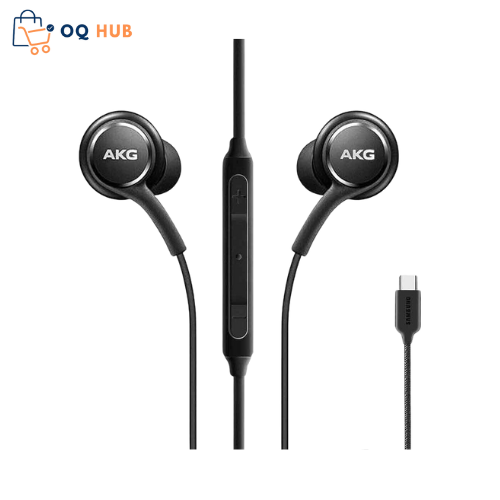 AKG Type C Handsfree