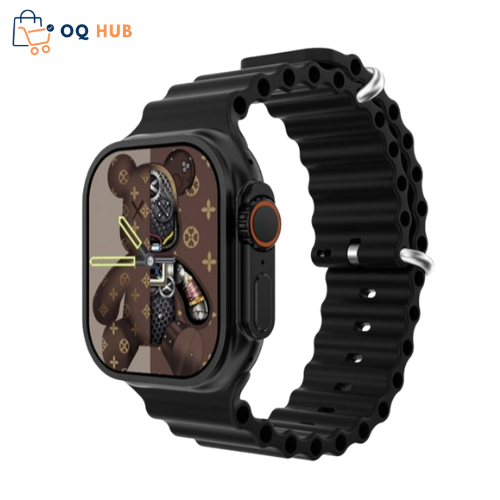 i9 Ultra Max Smartwatch - Image 2