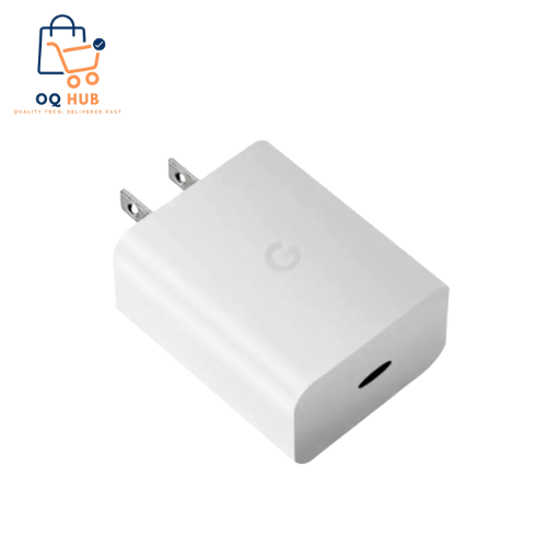 Google 30W USB-C Fast Charger – Original Type-C Power Adapter - Image 2