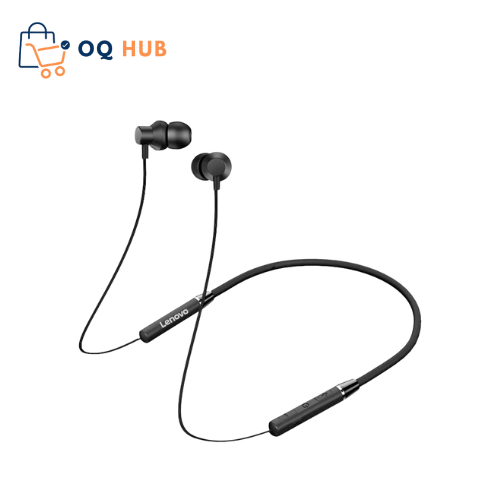 Lenovo HE05 TWS  Neckband