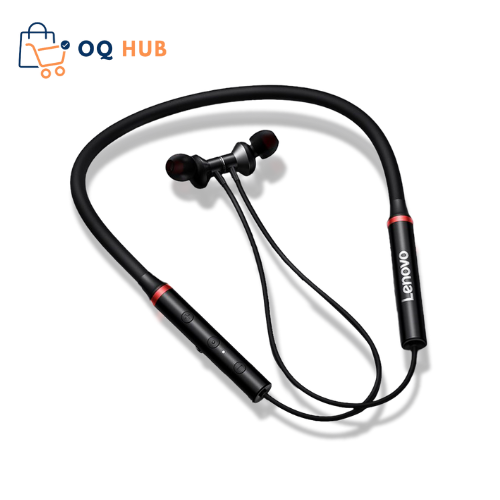 Lenovo HE05X Magnetic Neckband