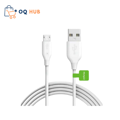 Infinix Android & Type C Cable - Image 2