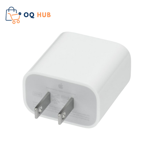 Apple USB-C 20W Adapter