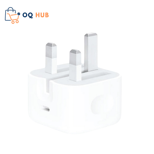 Apple USB-C Power Adapter (20W)