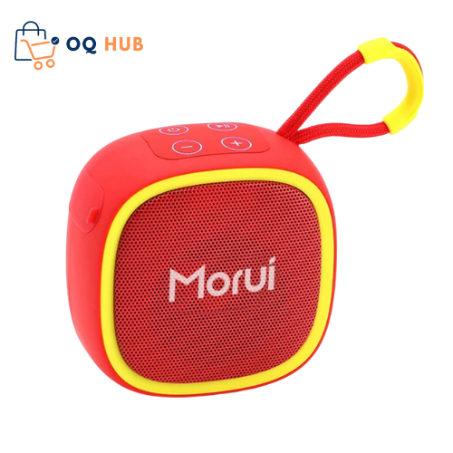 Morui Bluetooth Speaker (MS-02)