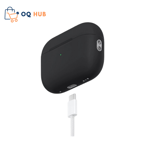 AirPods Pro 2 – 2nd Generation Buzzer Edition | Premium Wireless Earbuds - Image 4