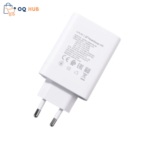 VIVO 66W Super Fast Charger