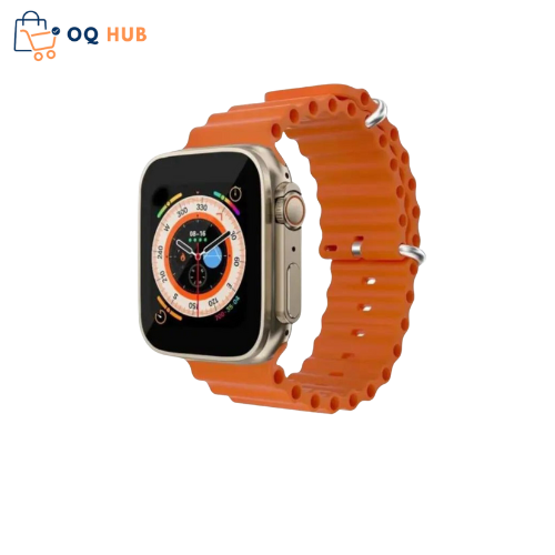 T500 Ultra SmartWatch