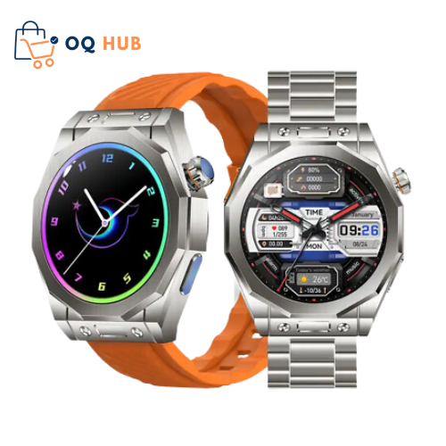 Z83 Max 3 in 1 Smartwatch