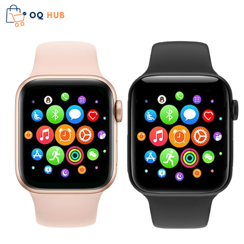Hi Watch - T500+ Pro SmartWatch