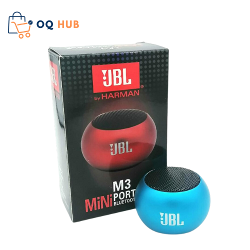 JBL M3 Mini Portable Speaker