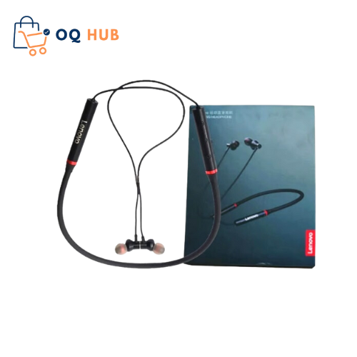 Lenovo HE05X Magnetic Neckband - Image 2