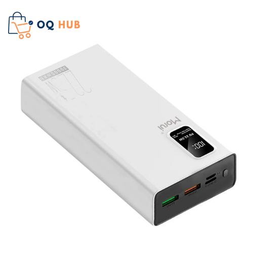Morui MP-30PD 30000mAh Power Bank