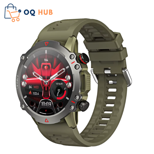 TF10 Pro Smart Watch