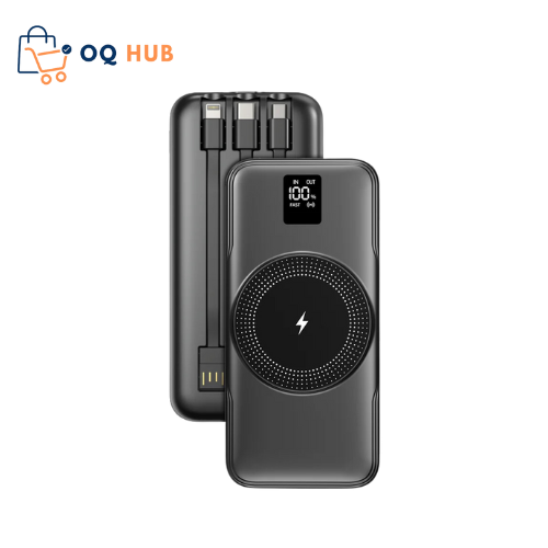 Morui MW 10 PD Power Bank