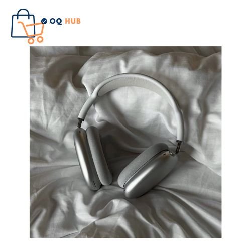 Apple AirPods Max Master Copy – Magnetic Cushion Variant - Image 4