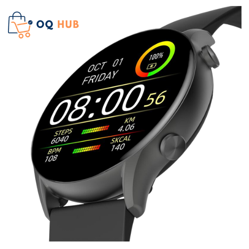 Kieslect KR Smart Calling Watch