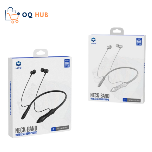 Lito LT135 Neckband - Image 3