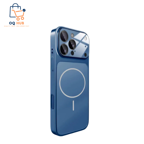 iPhone Converter Cover <br> Upgrade to iPhone 17 Pro <br> Max Matte MagSafe Case <br> (Ultra-Thin Premium Design) - Image 4