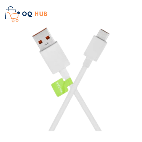 Infinix Android & Type C Cable - Image 4