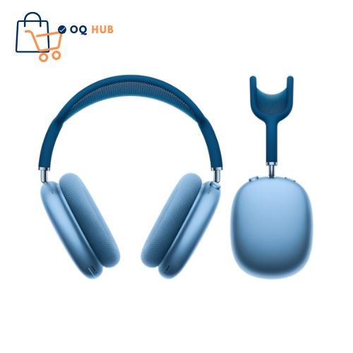 Apple AirPods Max Master Copy – Magnetic Cushion Variant - Image 5