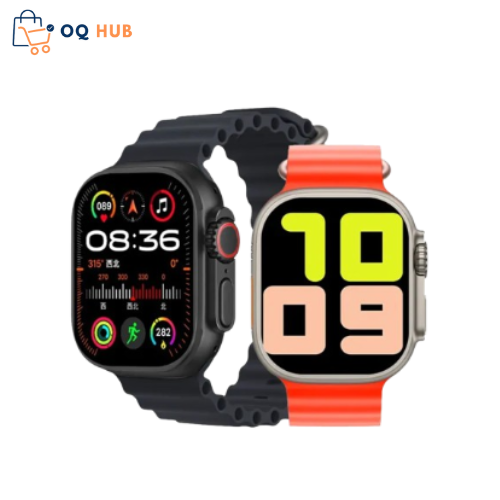 T800 Ultra 2 SmartWatch - Image 3