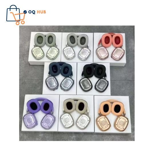 Apple AirPods Max Master Copy – Magnetic Cushion Variant - Image 7