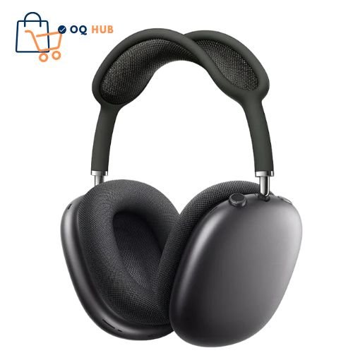 Apple AirPods Max Master Copy – Magnetic Cushion Variant