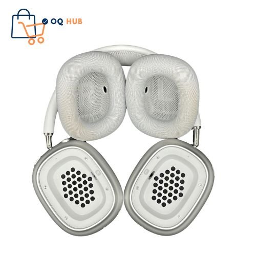 Apple AirPods Max Master Copy – Magnetic Cushion Variant - Image 8