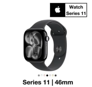 Series 11 Apple Logo Smart Watch - Image 3