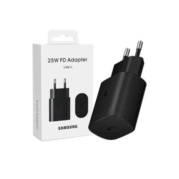Samsung Original 25W PD Adapter